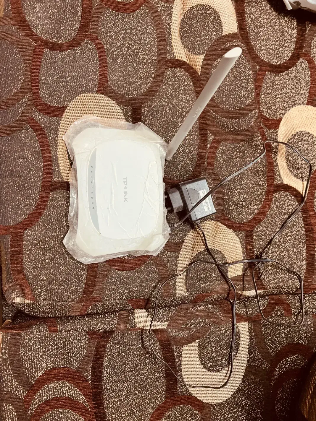 مودم خانگی|مودم و تجهیزات شبکه|قم, بکایی|دیوار