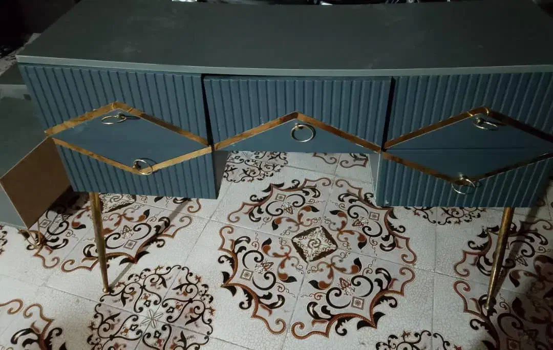 سرویس خواب نو حراج فقط 9میلیون تومن|تخت و سرویس خواب|چابهار, |دیوار