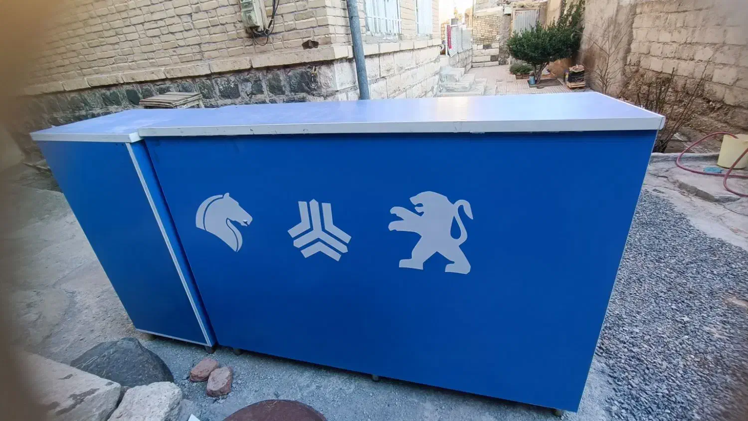 پیشخوان|فروشگاه و مغازه|خلخال, |دیوار