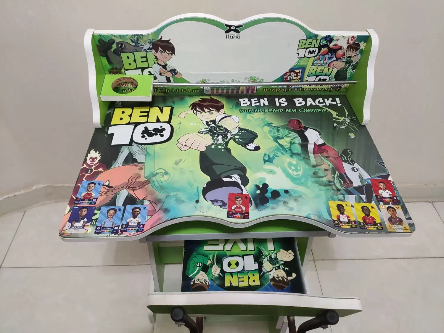 میز تحریر|لوازم التحریر|رشت, معلم|دیوار