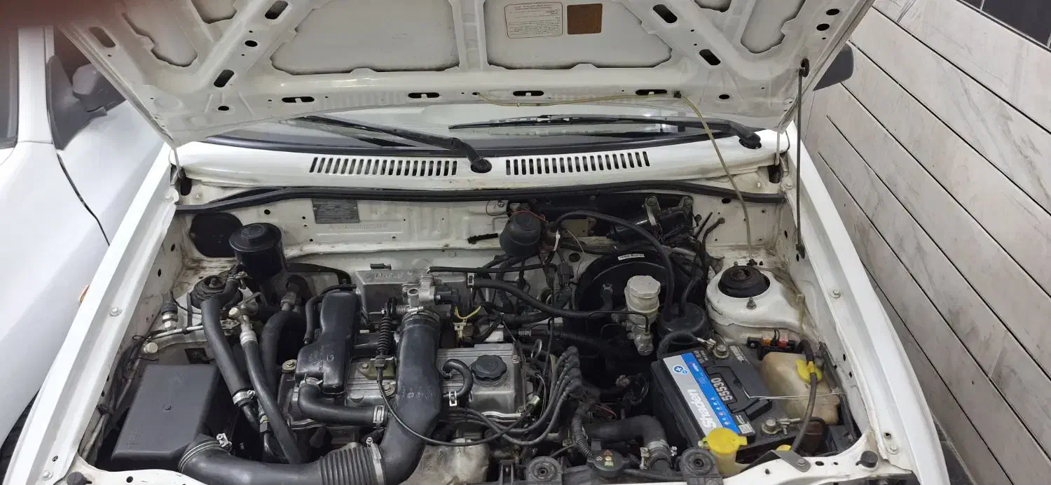 پراید ۱۳۱sx|خودرو سواری و وانت|ماکو, |دیوار