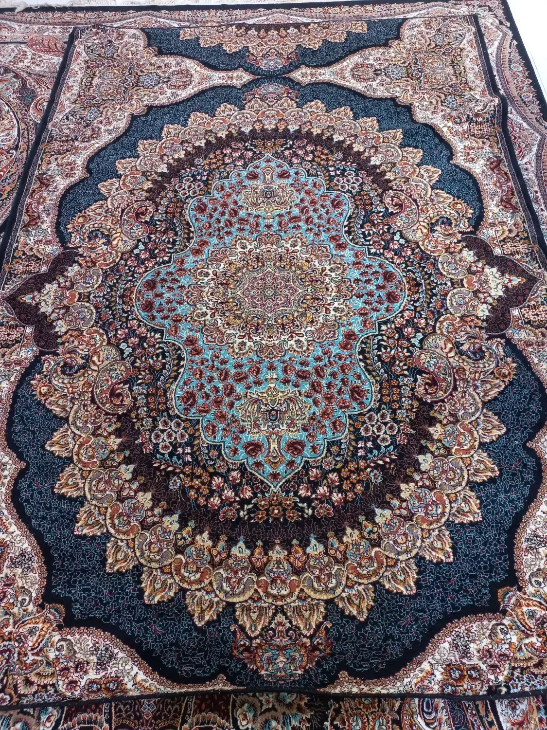 فرش ۶ متری|فرش|اهواز, بهارستان|دیوار