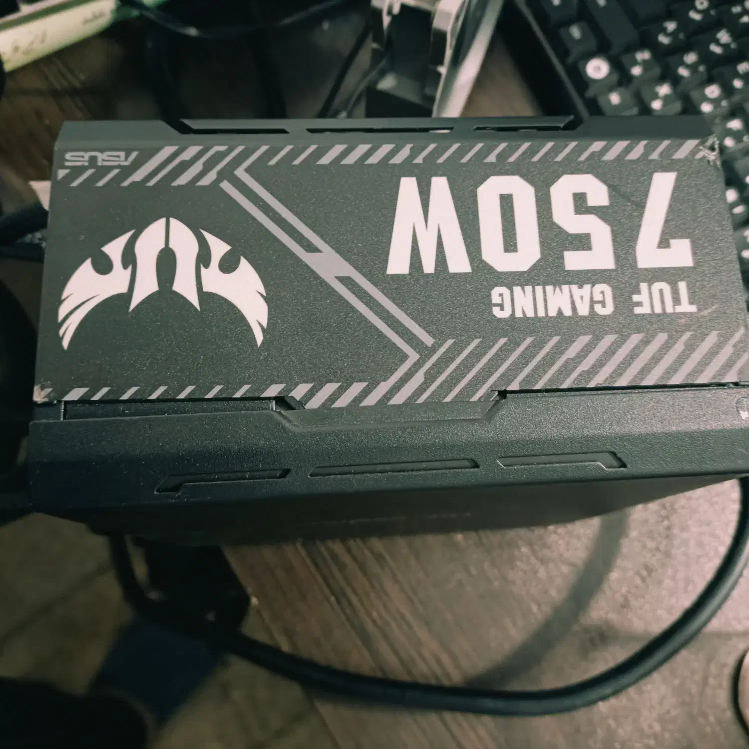 انواع پاور گیمینگ قدرتمند برای سیستم|قطعات و لوازم جانبی رایانه|تهران, علی‌آباد|دیوار