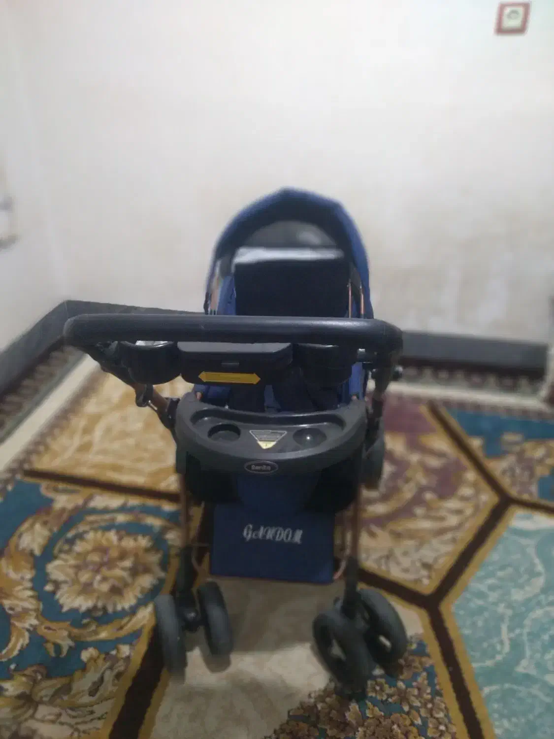 کالسکه ۳۲۰۰۰۰۰|کالسکه و لوازم جانبی|نورآباد ممسنی, |دیوار