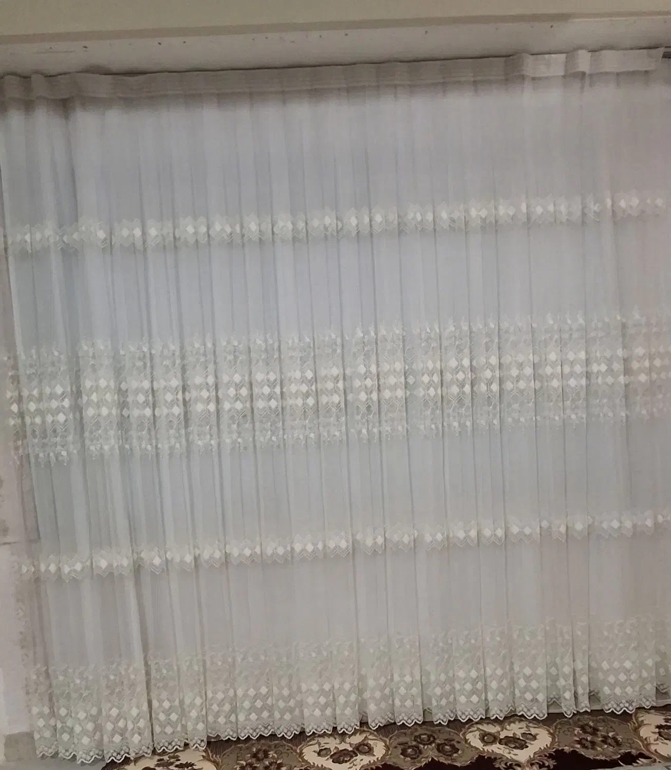 پرده|پرده، رانر، رومیزی|سبزوار, امیر کبیر|دیوار