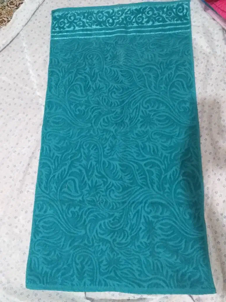 حوله استخری و حوله تنی|لوازم حمام|شوشتر, |دیوار