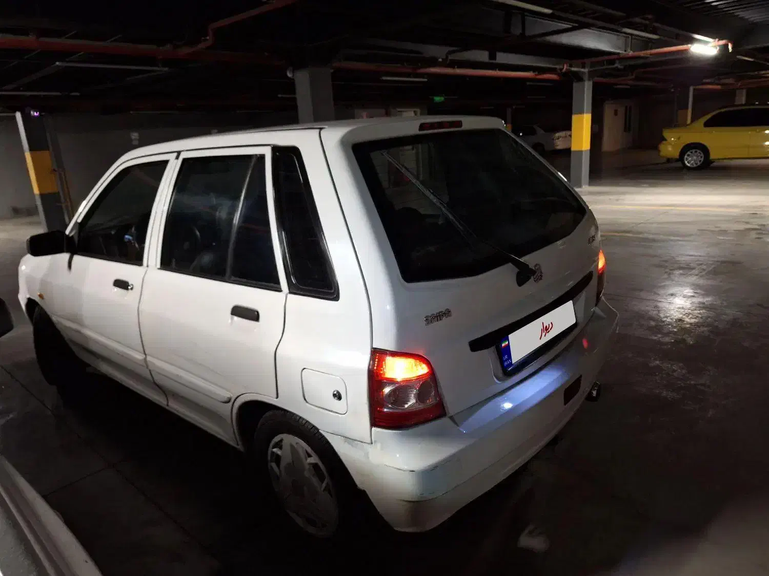 خودرو|خودرو سواری و وانت|تهران, شهرک طالقانی|دیوار