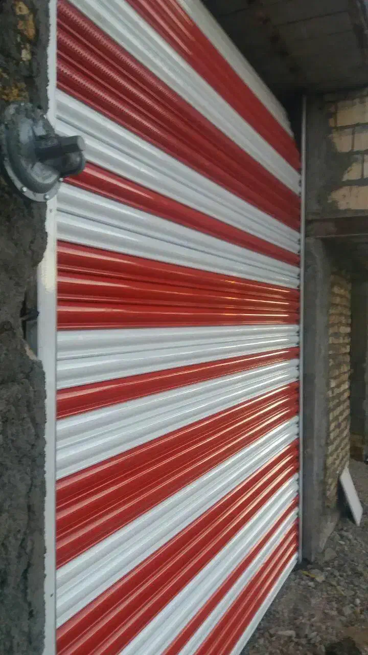 کرکره برقی|مصالح و تجهیزات ساختمان|پردیس, شهرک صنعتی کمرد|دیوار