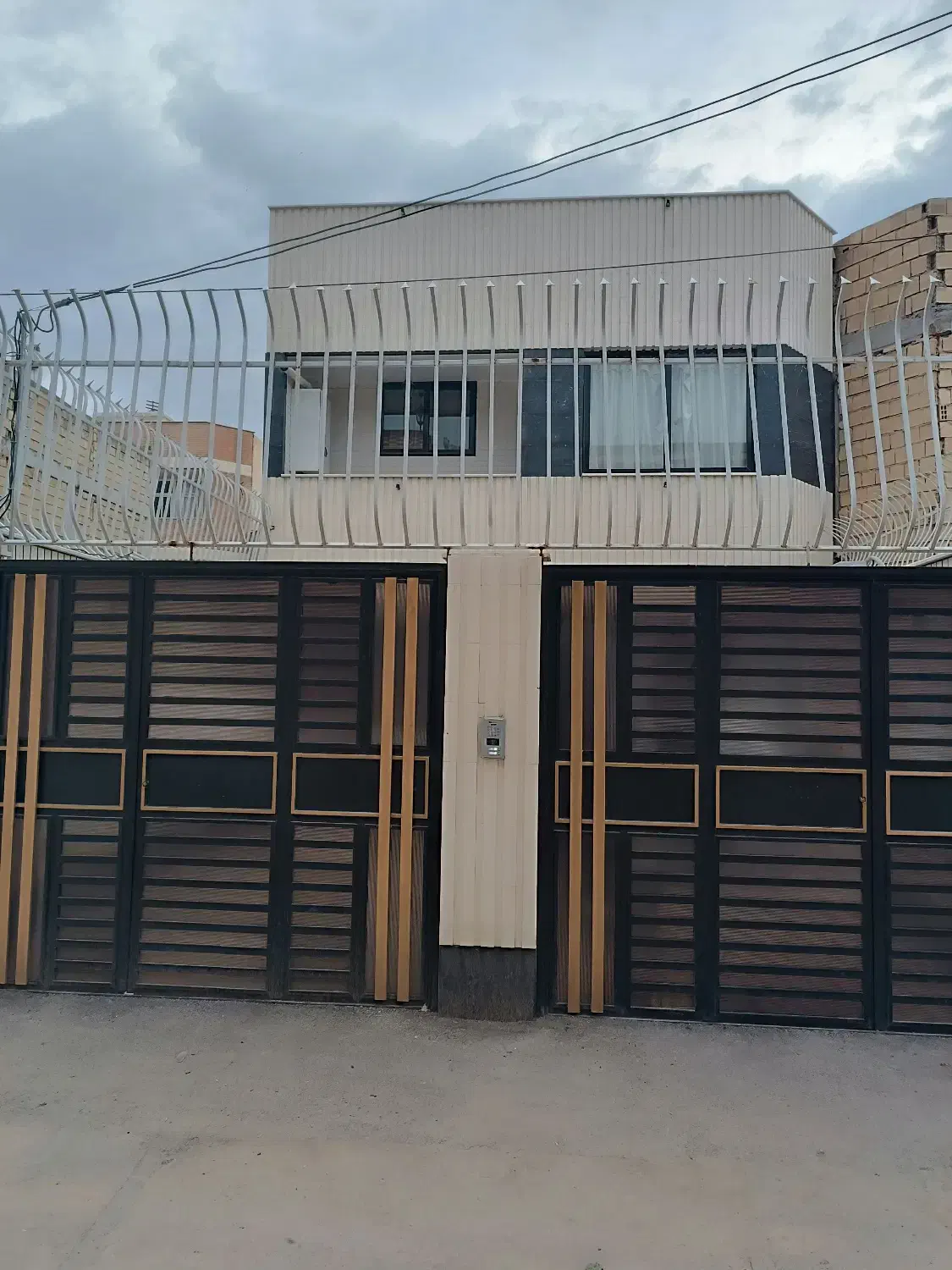 مسکونی شیک خاص پسندان|فروش خانه و ویلا|اصفهان, منتظرالمهدی|دیوار