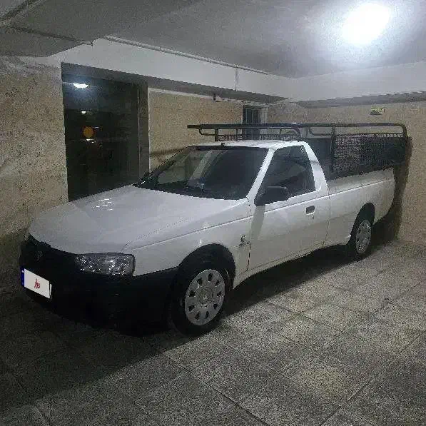 آریسان ۹۷ دوگانه سوز|خودرو سواری و وانت|شهریار, شهریار|دیوار