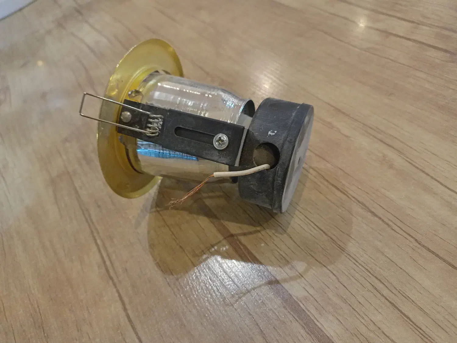 فروش تعدادی چراغ سیلندری تو کار|لوستر و چراغ آویز|کرمان, |دیوار