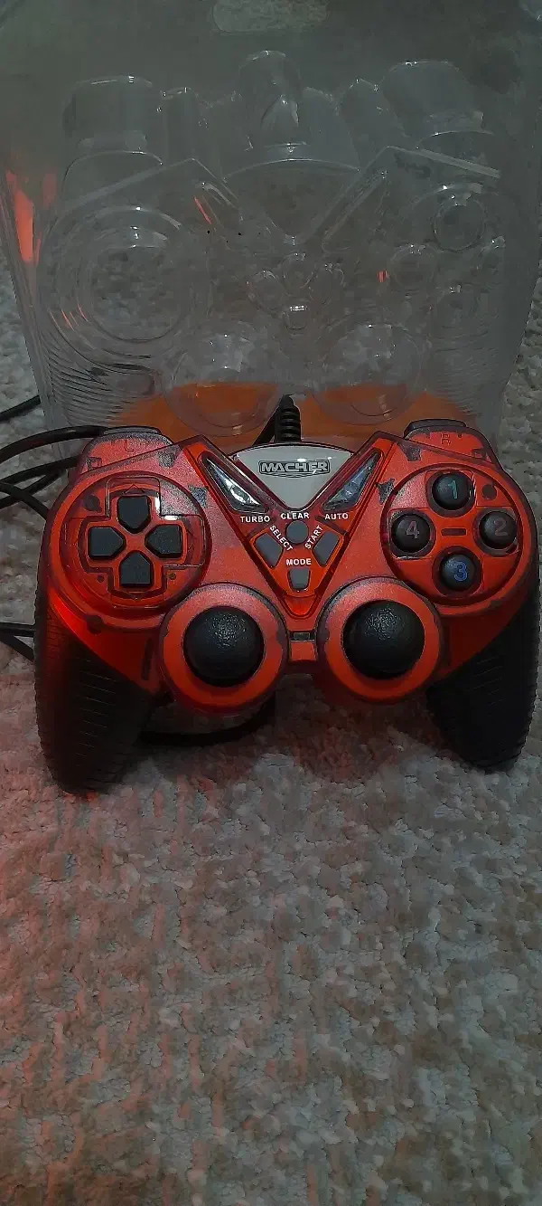 دسته بازی کامپیوتر|کنسول، بازی ویدئویی و آنلاین|زنجان, |دیوار