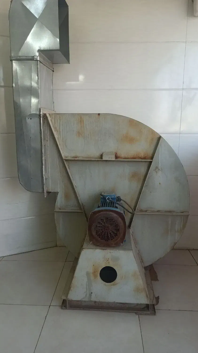 سانتریفیوژ  فر ساندویچ سرخکن گیریل فن هواکش|کافی‌شاپ و رستوران|خمینی‌شهر, |دیوار