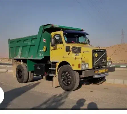 اجاره لودر کامیون|خدمات حمل و نقل|آبیک, |دیوار