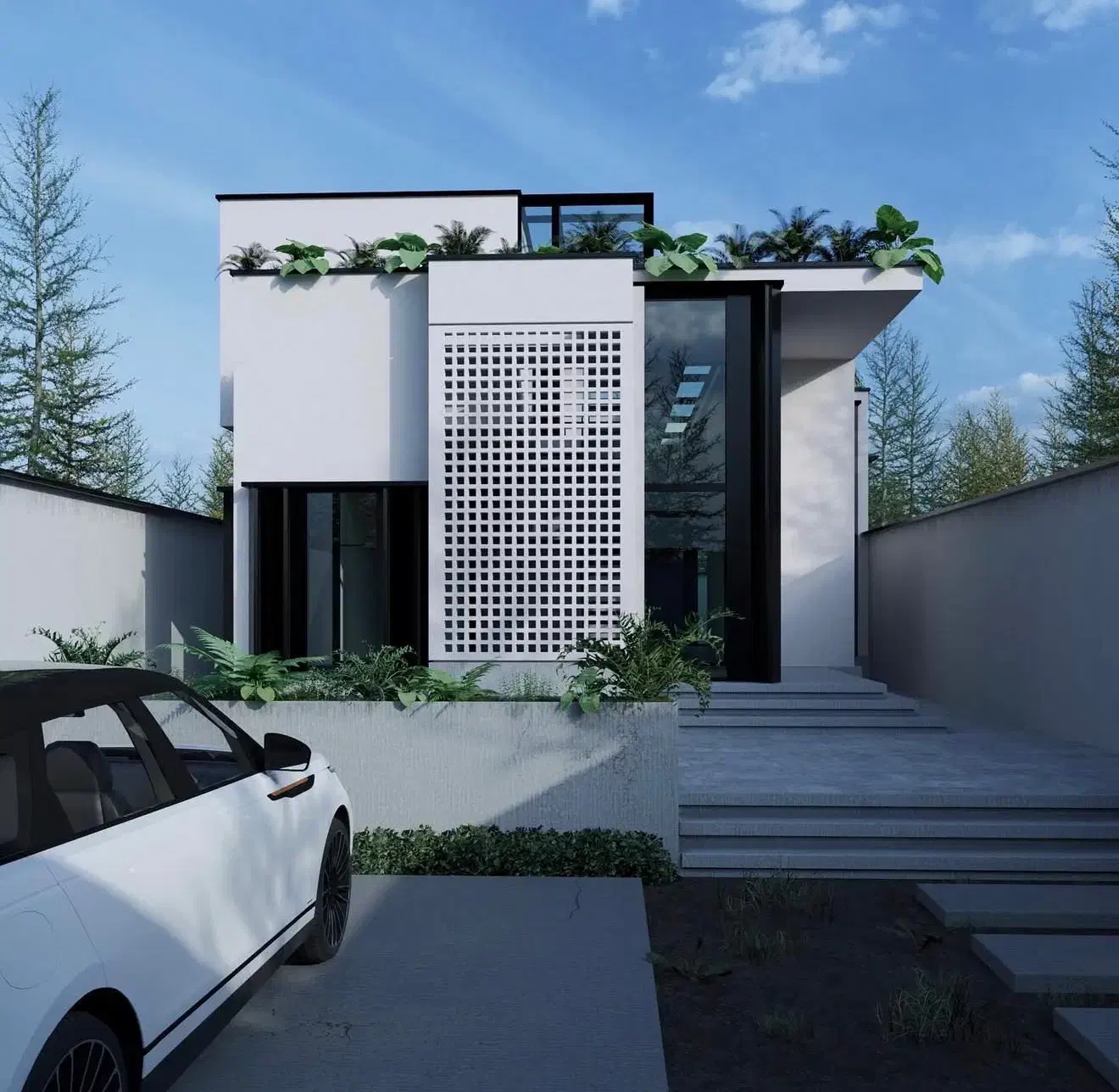 باغ ویلا|فروش زمین و ملک کلنگی|هیر, |دیوار