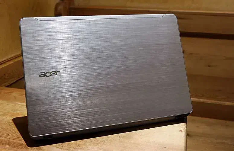 لپ تاپ acer core i5 f15|رایانه همراه|فردیس, فردیس|دیوار