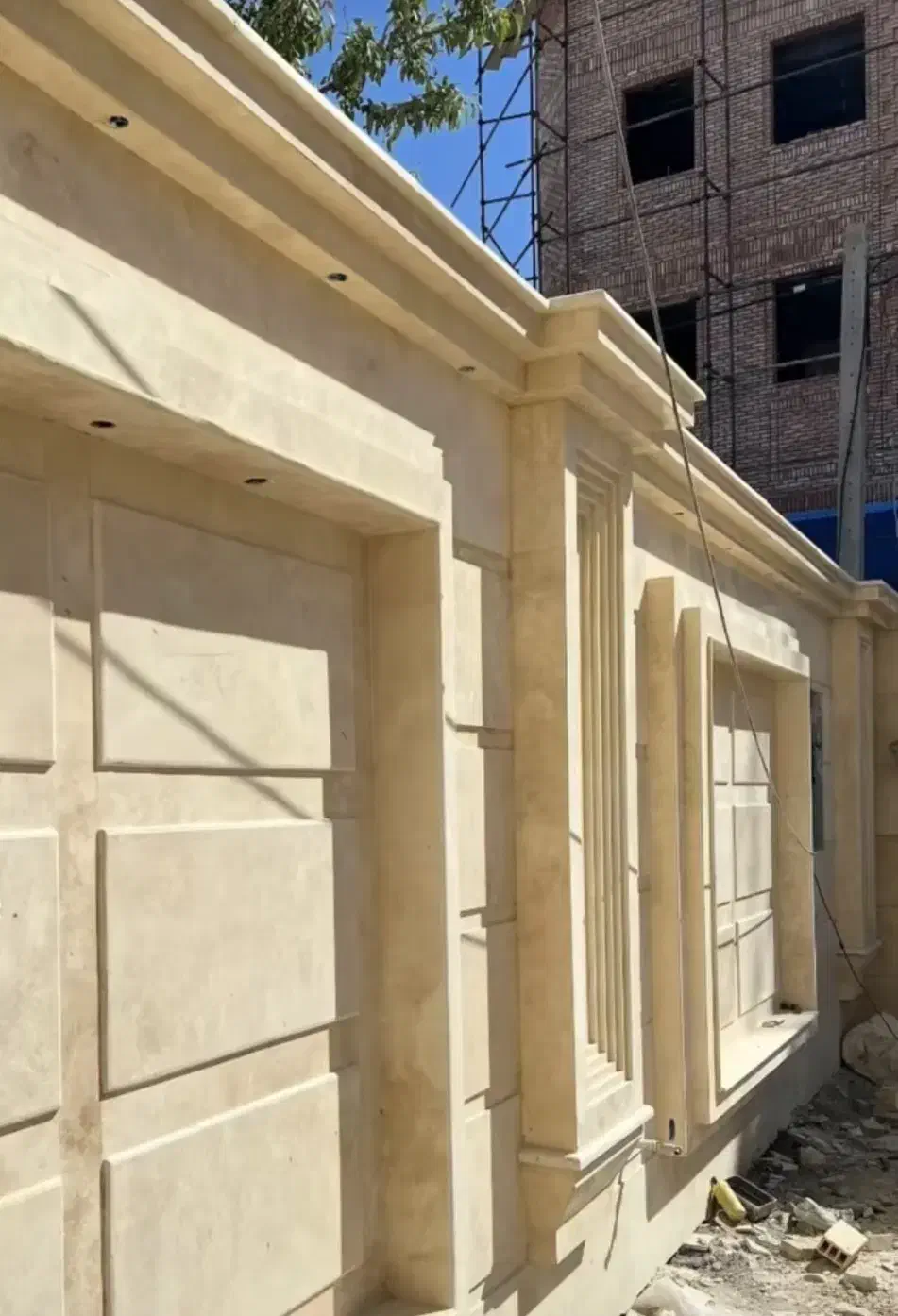 کاشی ونما|خدمات پیشه و مهارت|ارومیه, |دیوار