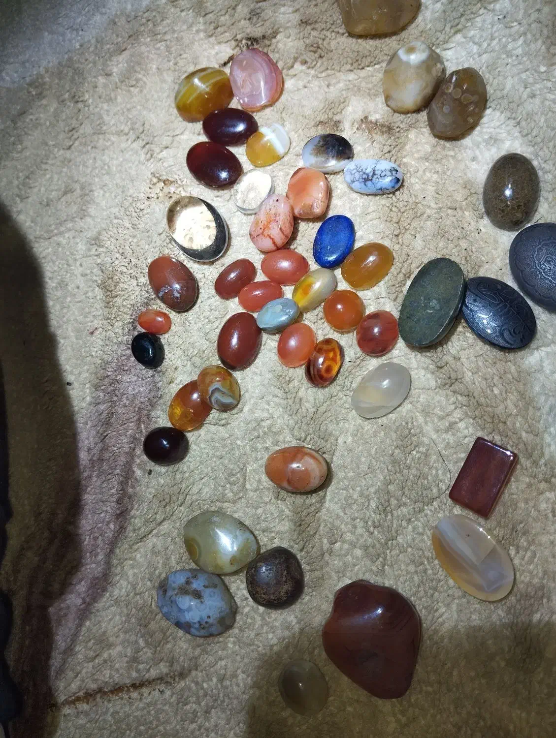 سنگ کمیاب|جواهرات|ارومیه, |دیوار