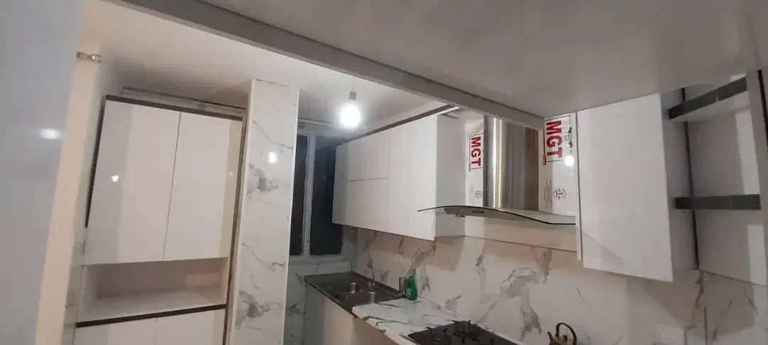 واحد 75متری مناسب مصرف کننده فول امکانات|فروش آپارتمان|اندیشه, اندیشه فاز ۱|دیوار