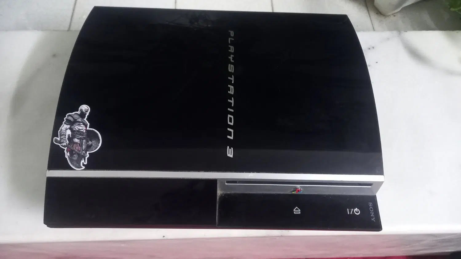 ps3|کنسول، بازی ویدئویی و آنلاین|کرمان, |دیوار
