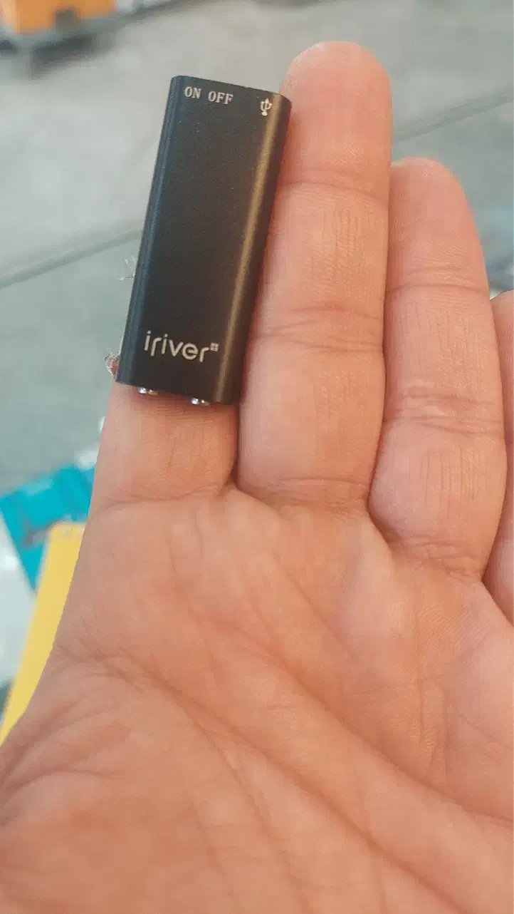 ضبط کننده صدا و پخش کننده|پخش‌کننده همراه|شیراز, زند|دیوار