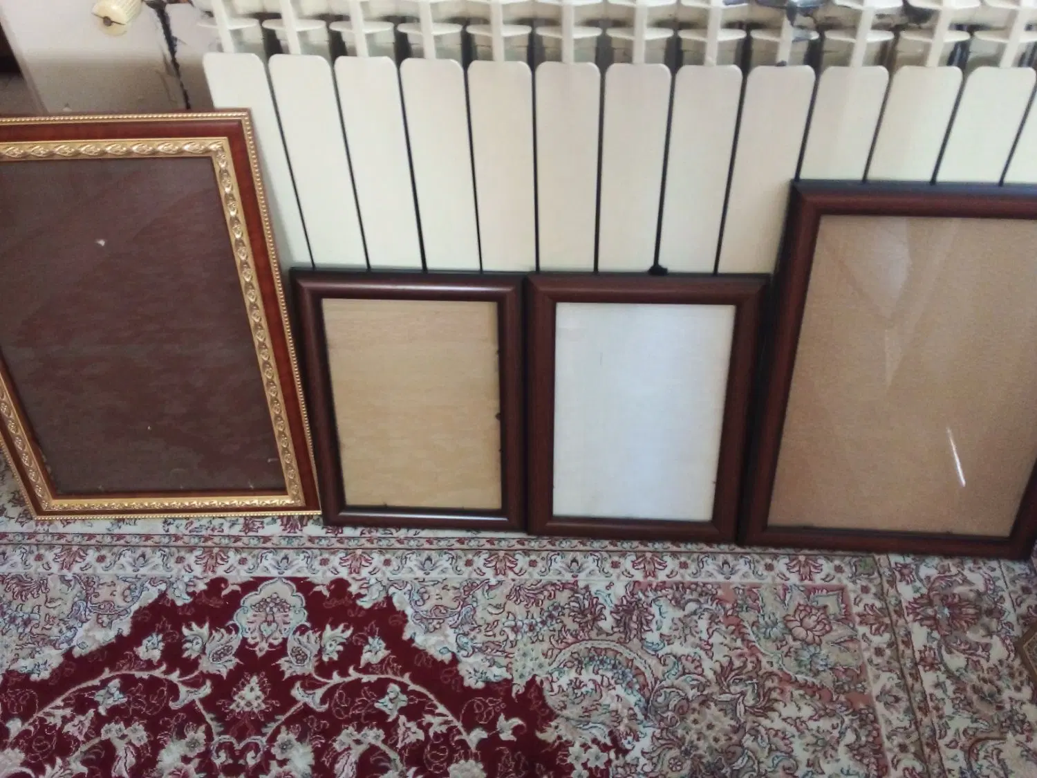 قاب|تابلو، نقاشی، عکس|تهران, مرزداران|دیوار