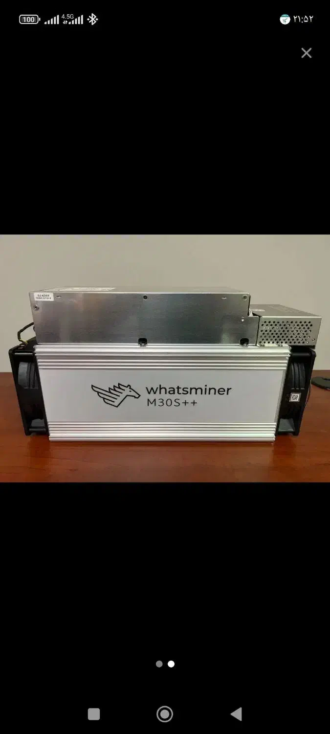 m30s+ 110th|قطعات و لوازم جانبی رایانه|بندر ماهشهر, |دیوار