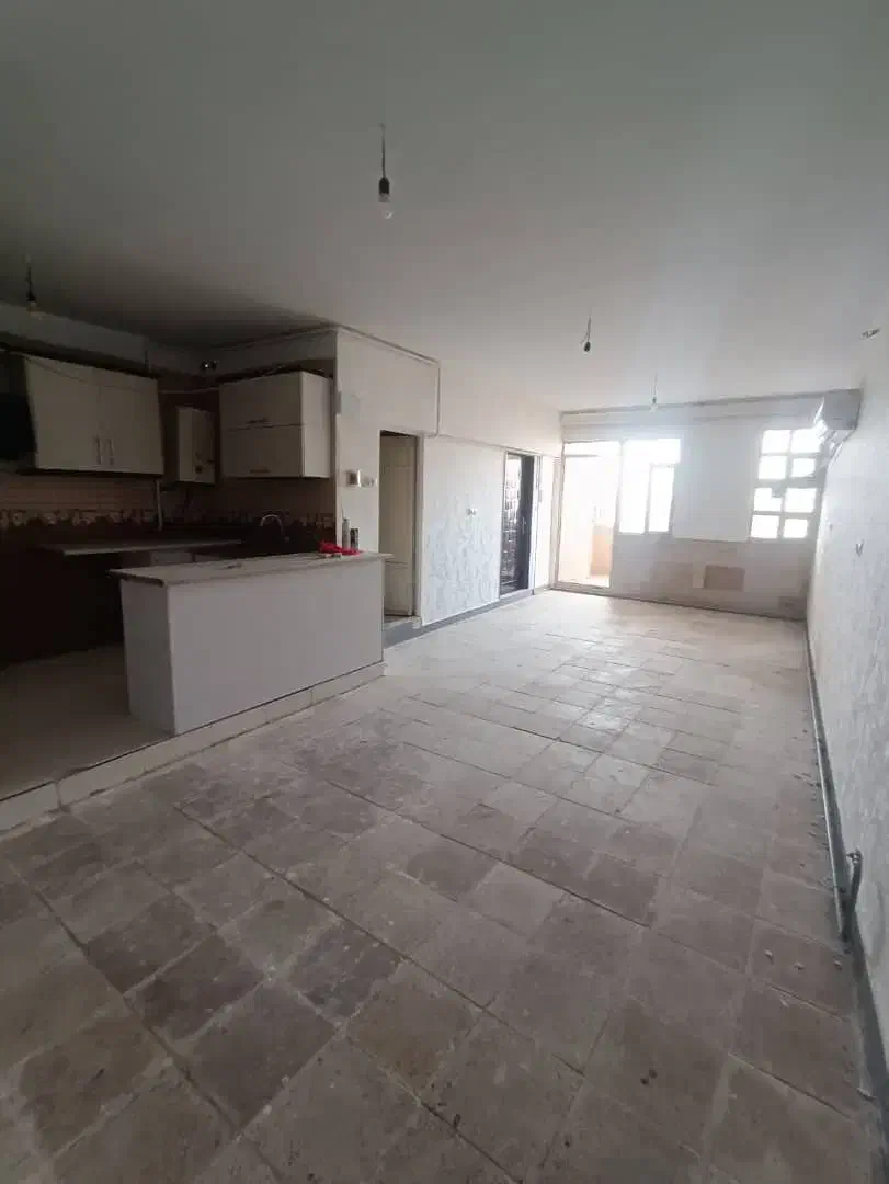 اجاره آپارتمان ۱۰۰متری۲خوابه طبقه۳بابهارخواب|اجارهٔ آپارتمان|قرچک, مهدیه|دیوار