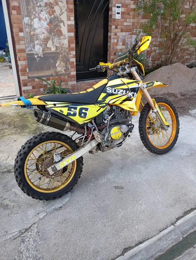 تریل روان|موتورسیکلت|رشت, کوی مهر|دیوار