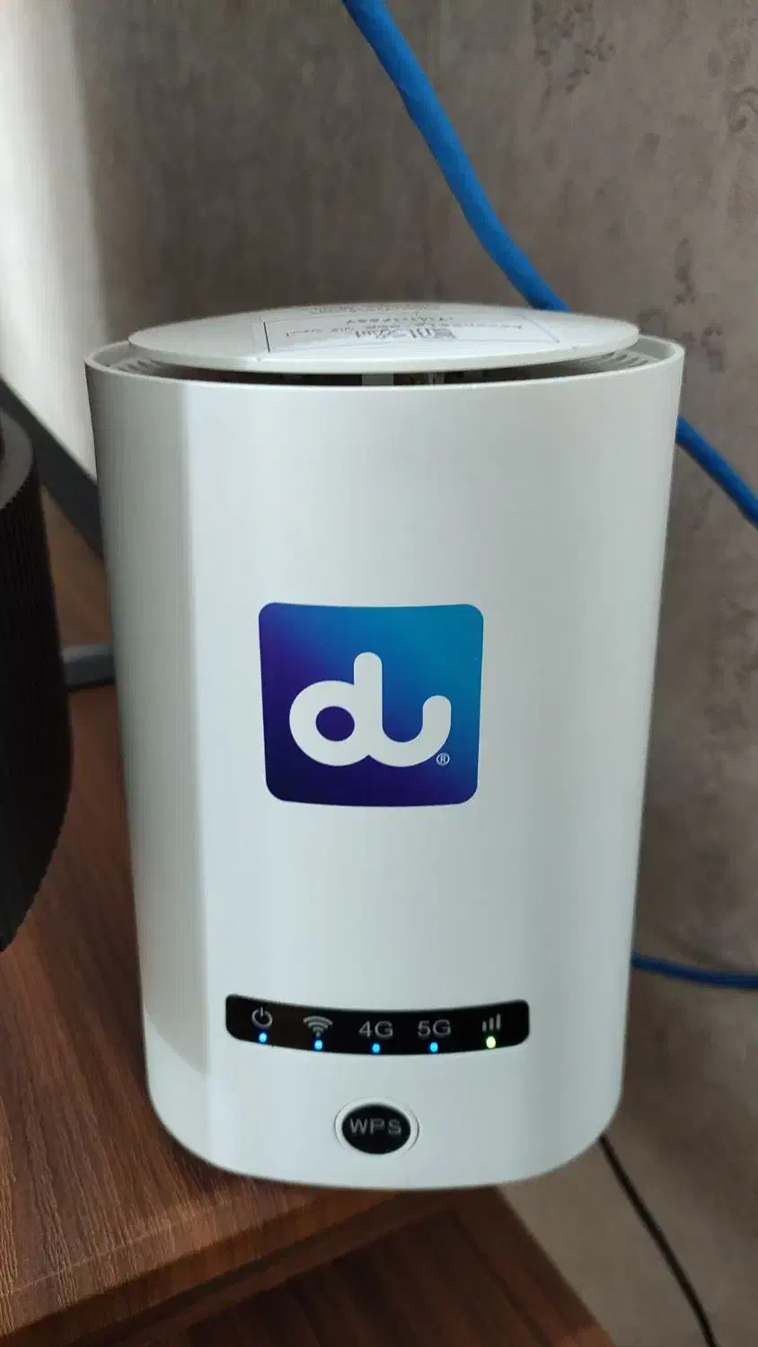 مودم 5G KJ33 مودم ۵جی|مودم و تجهیزات شبکه|کرمان, |دیوار