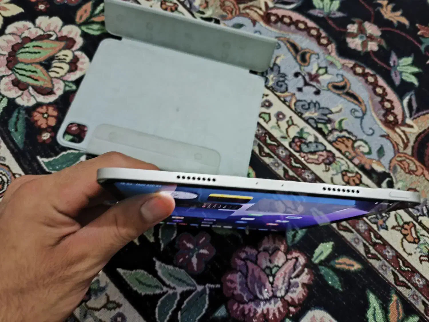 آیپد پرو|تبلت|ورامین, ورامین|دیوار