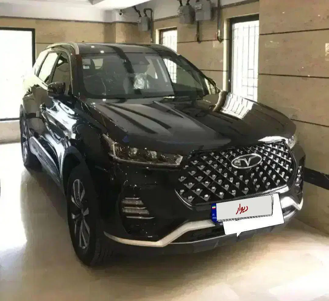 تیگو۷پرو پرمیوم|خودرو سواری و وانت|بندرعباس, |دیوار