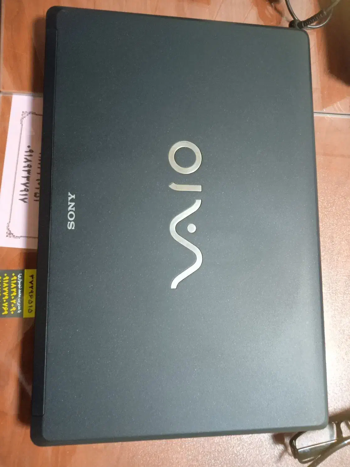 لبتاب سونی|رایانه همراه|کرمانشاه, |دیوار