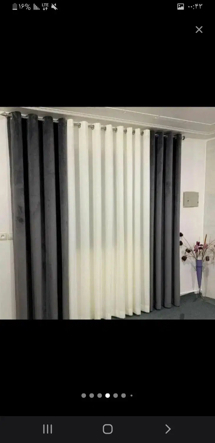 خیاط خانم جهت پرده دوزی|استخدام هنری و رسانه|تهران, هرندی|دیوار