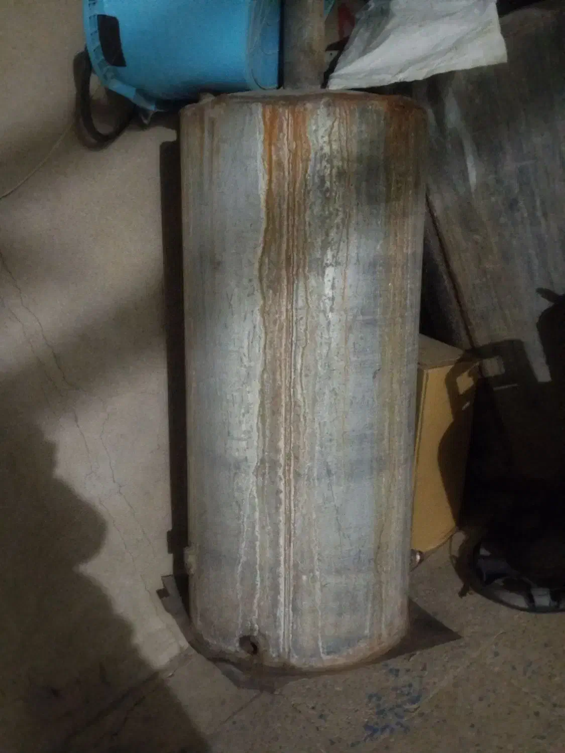 فروش آبگرم کن|آبگرمکن، پکیج، شوفاژ|مسجد سلیمان, |دیوار