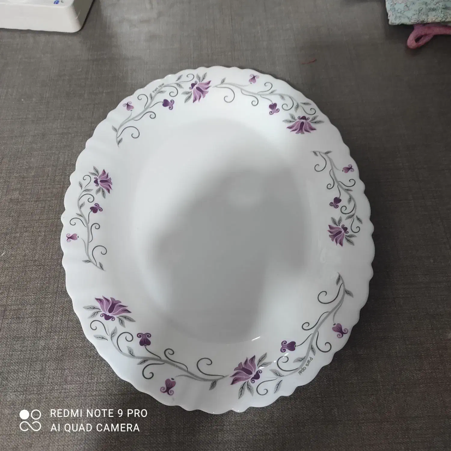 دیس آرکوپال|ظروف سرو و پذیرایی|رفسنجان, |دیوار