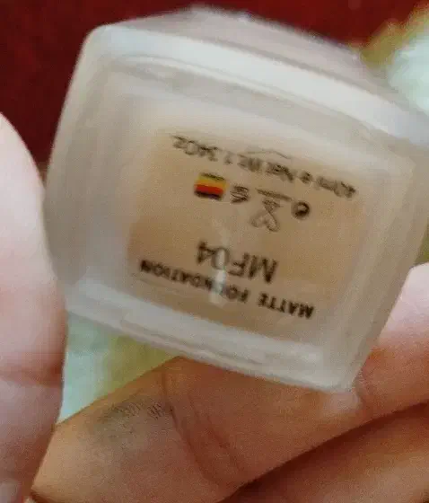 کرم پودر مای میکاپ|آرایشی، بهداشتی، درمانی|سبزوار, رضوی|دیوار