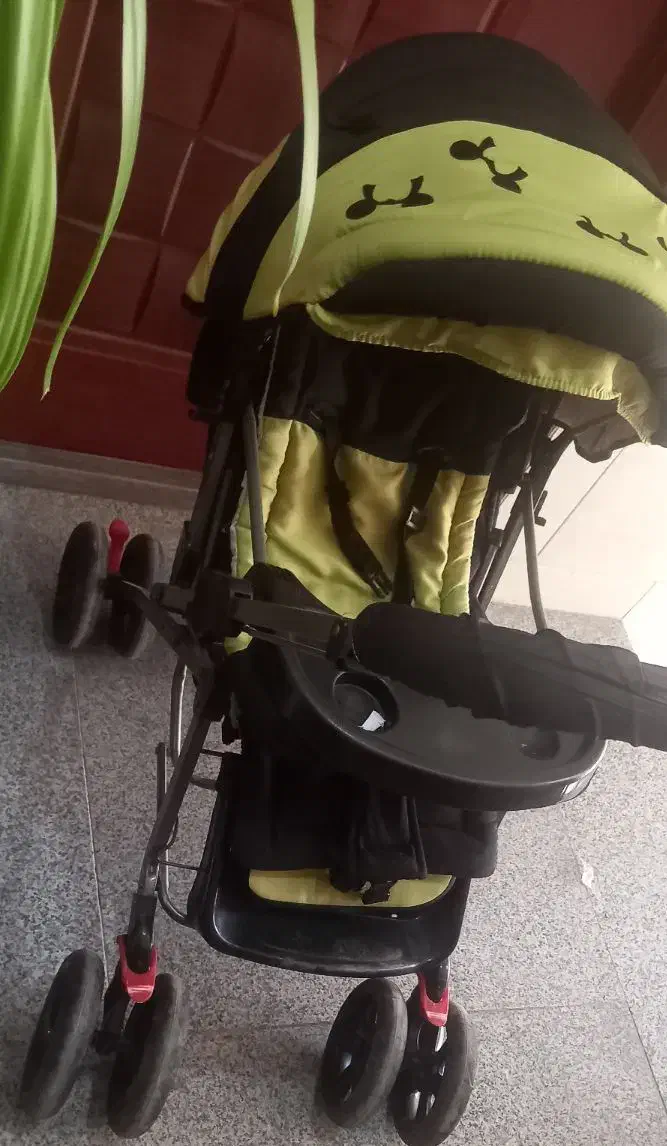 کالسکه|کالسکه و لوازم جانبی|بندرعباس, |دیوار