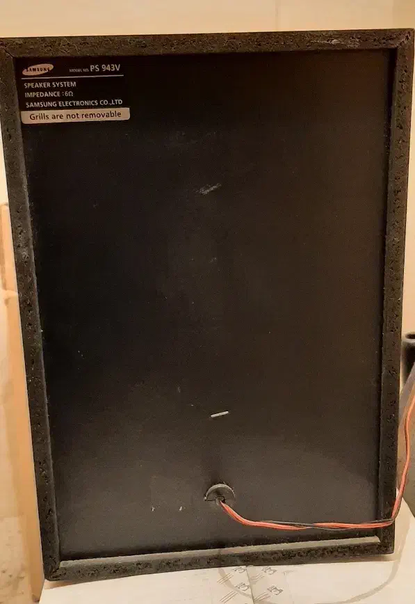 باند ضبط سامسونگ اصلی|صوتی و تصویری|تهران, سازمان آب|دیوار