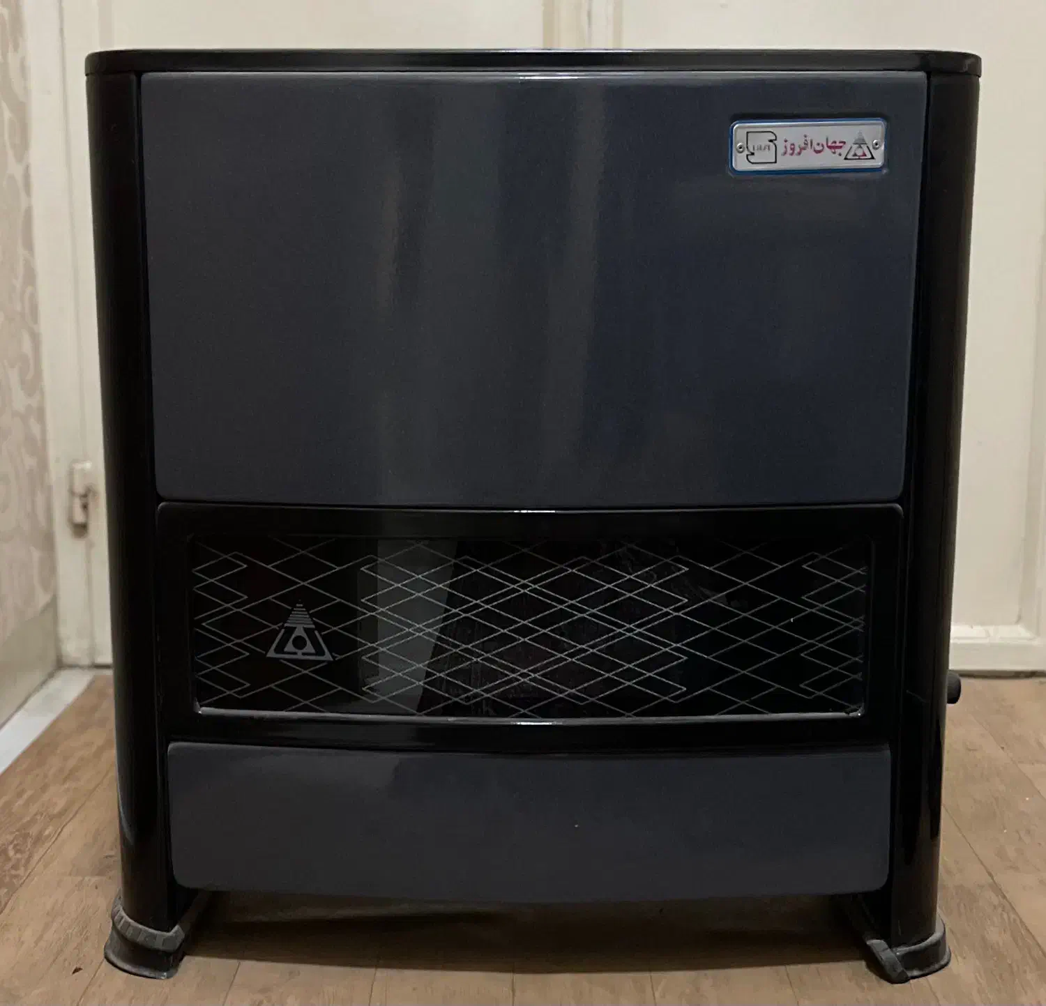 فروش بخاری گازسوز جهان افروز|بخاری، هیتر، شومینه|ارومیه, |دیوار