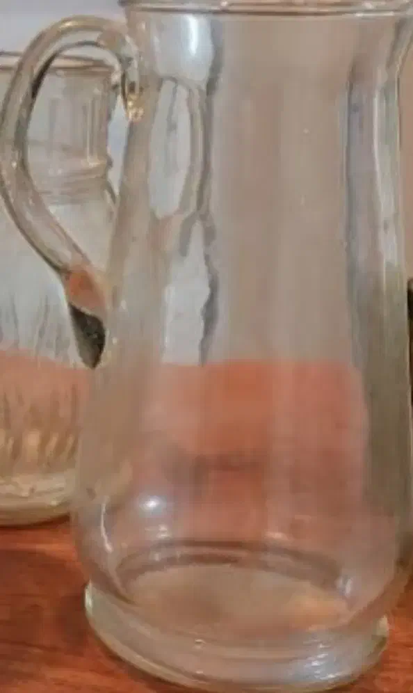 پارچ ولیوان قدیمی نو|ظروف سرو و پذیرایی|ری, دیلمان|دیوار