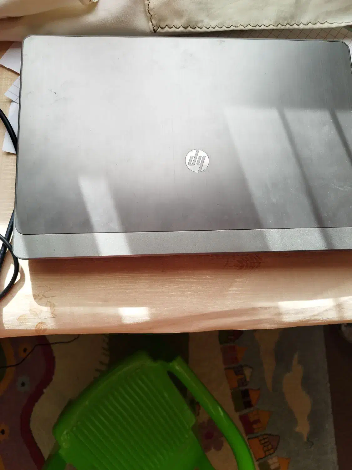 لپ تاپ اچ پی|رایانه همراه|زنجان, |دیوار