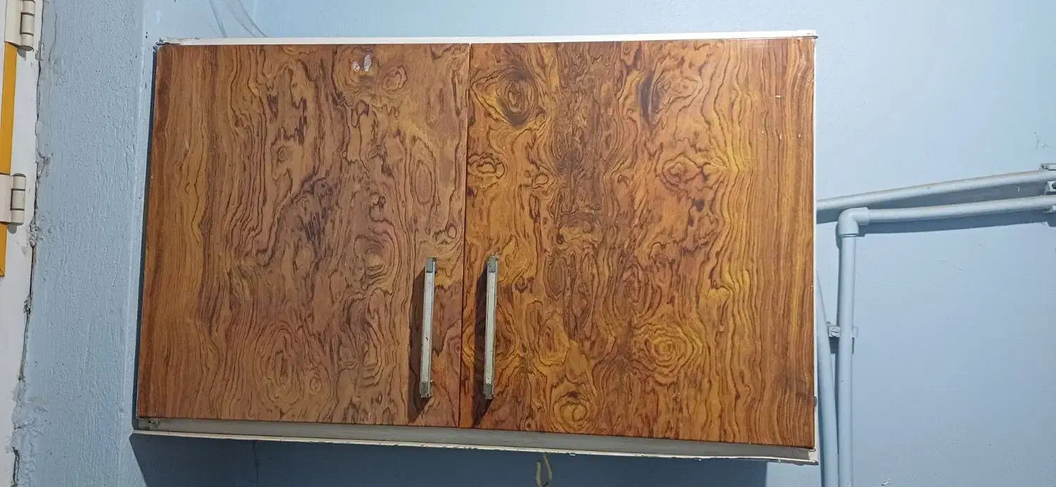 فروش فوری کابینت|مصالح و تجهیزات ساختمان|گنبد کاووس, |دیوار