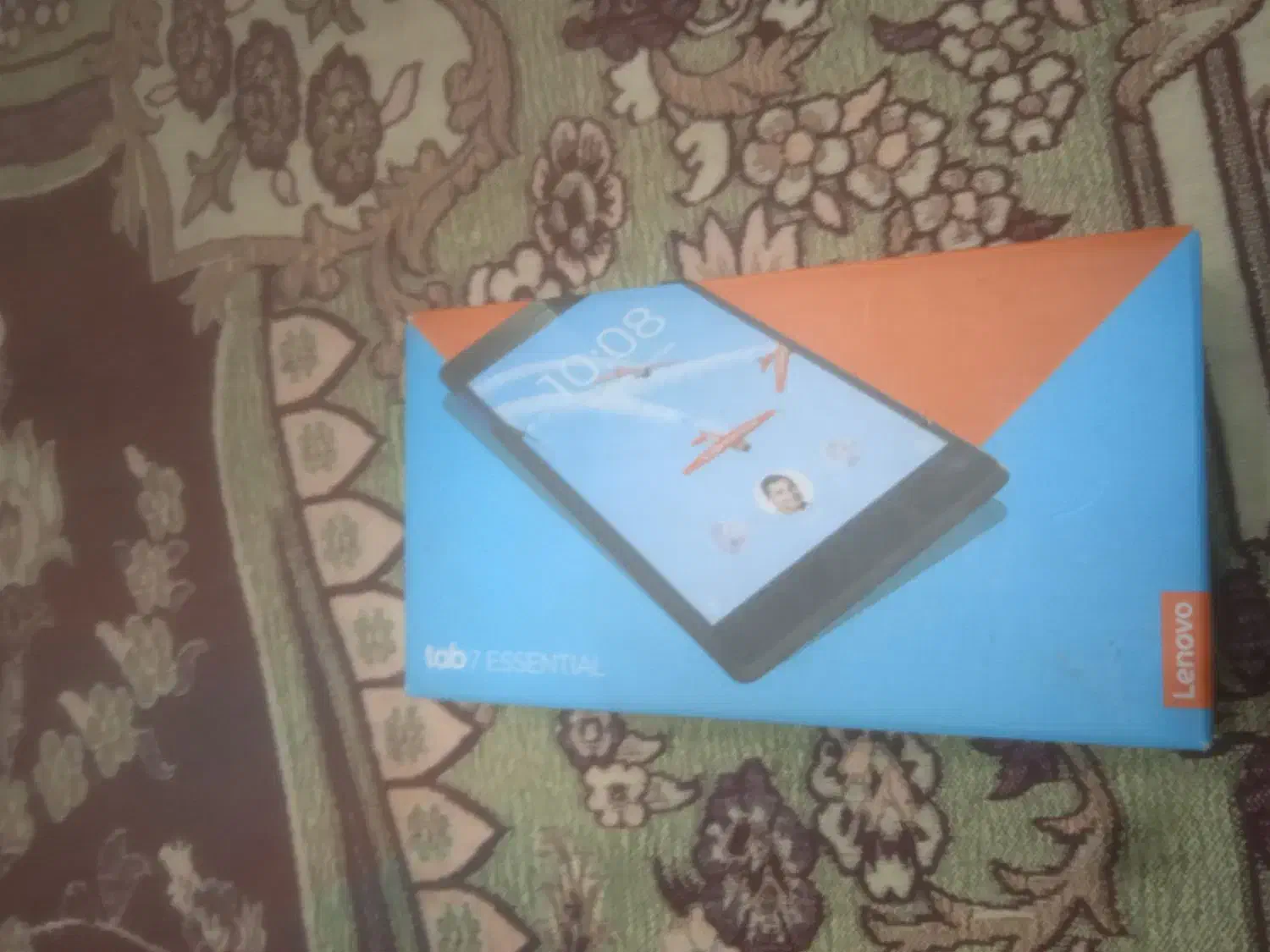 تبلت لنوو|تبلت|مشهد, یوسفیه (شهرک غرب)|دیوار