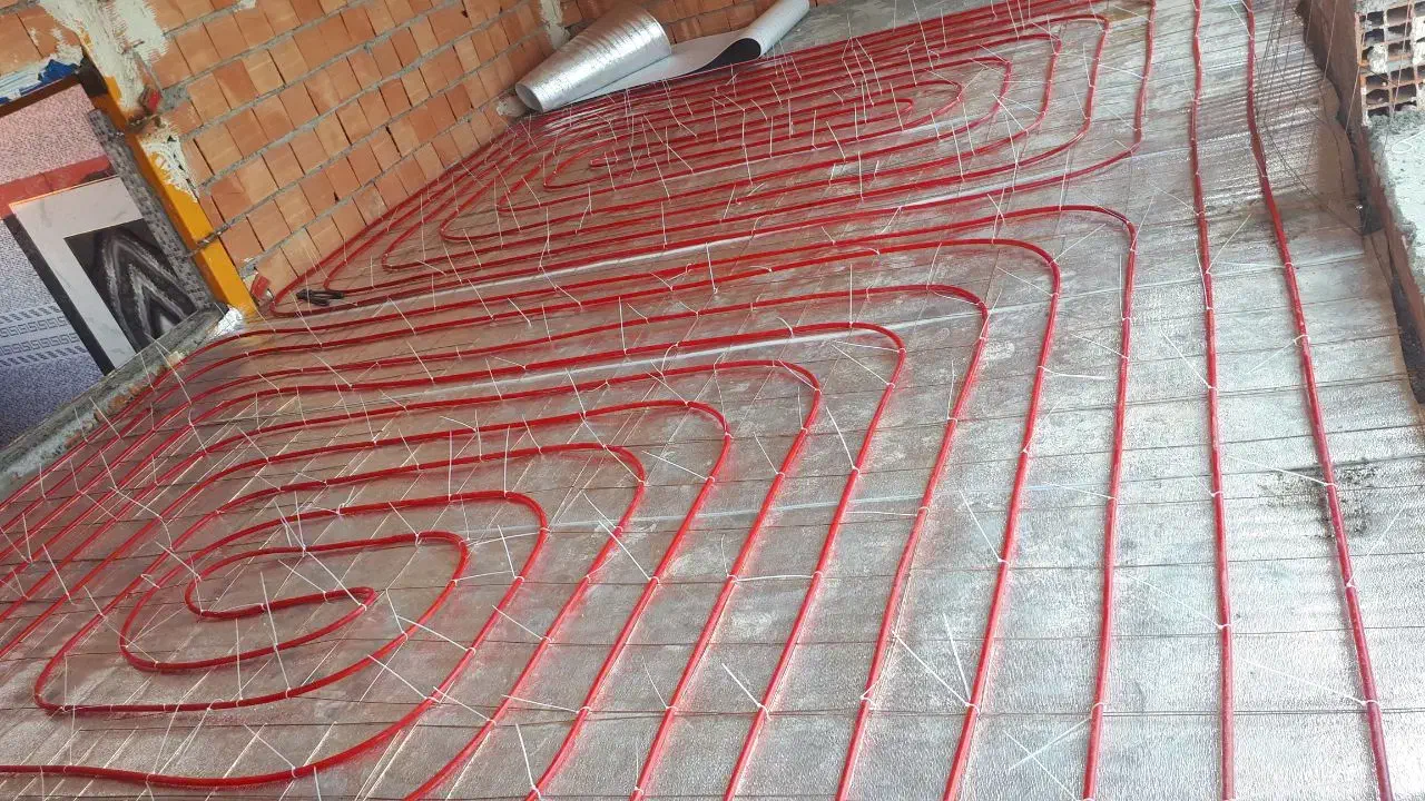 تاسیسات محمدی|خدمات پیشه و مهارت|تبریز, |دیوار