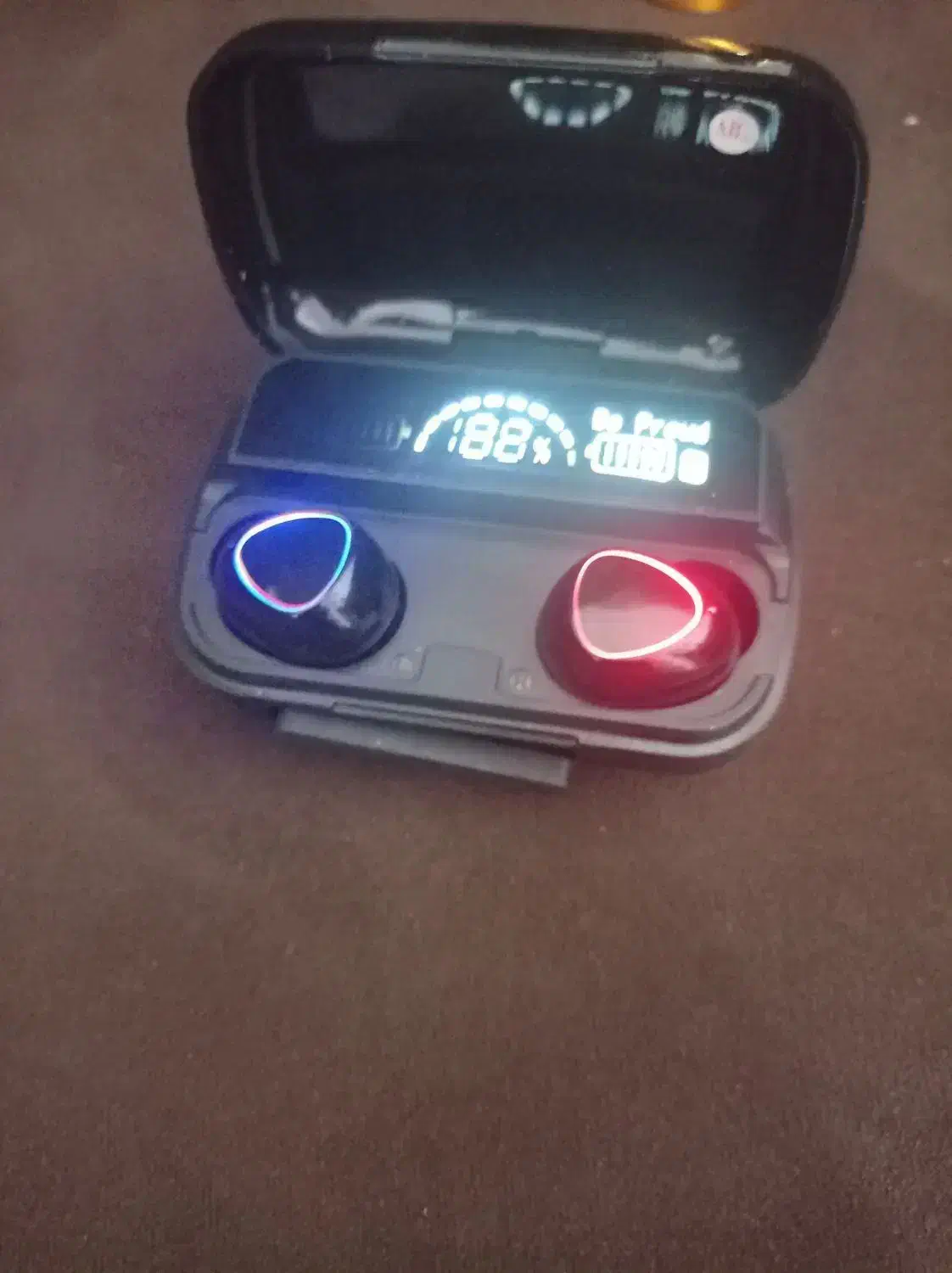 ایرپاد چندکاره نو نو|لوازم جانبی موبایل و تبلت|رودسر, |دیوار