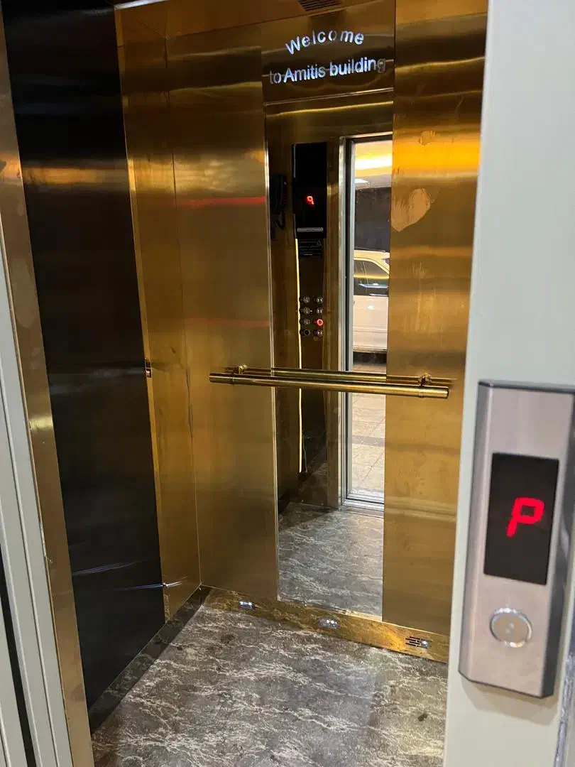 98متری. فول امکانات. آذربایجان