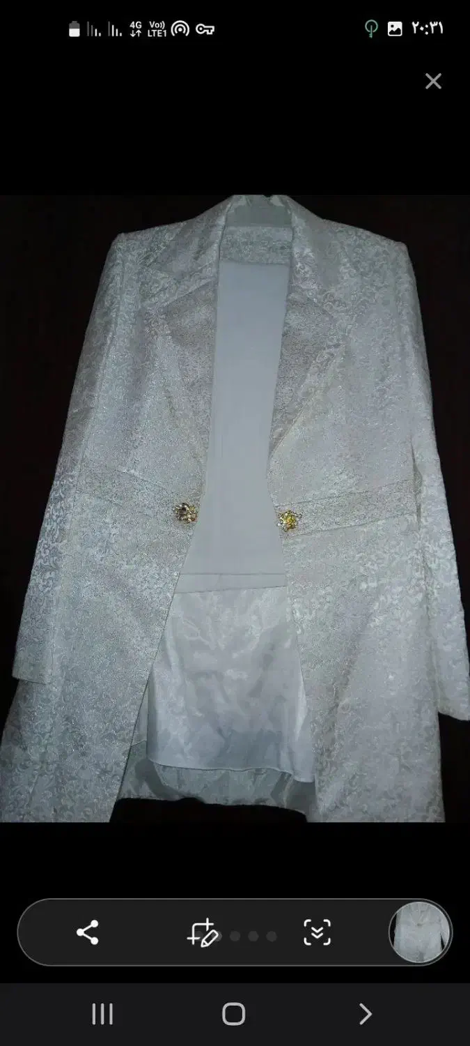 کت شلوار نو|لباس|کرمان, |دیوار