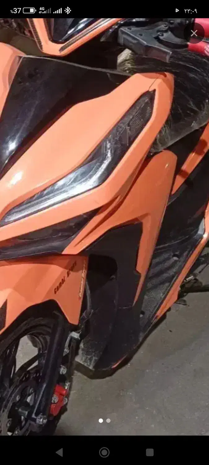 نیازمندموتوراقساطی|موتورسیکلت|بجنورد, |دیوار