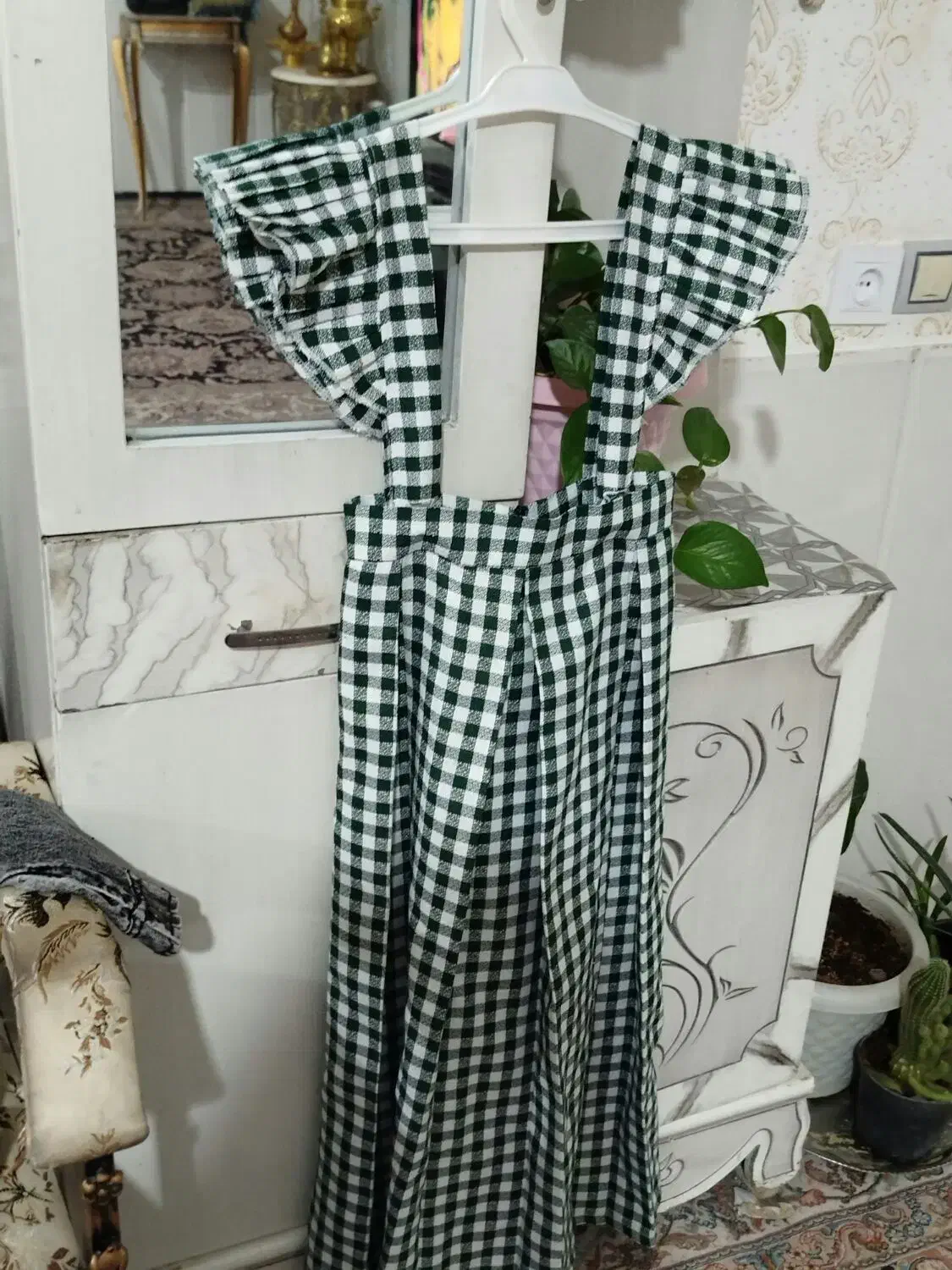 لباس دخترانه مجلسی و یلدایی تخفیف هم دارن|لباس|سبزوار, صالح آباد|دیوار